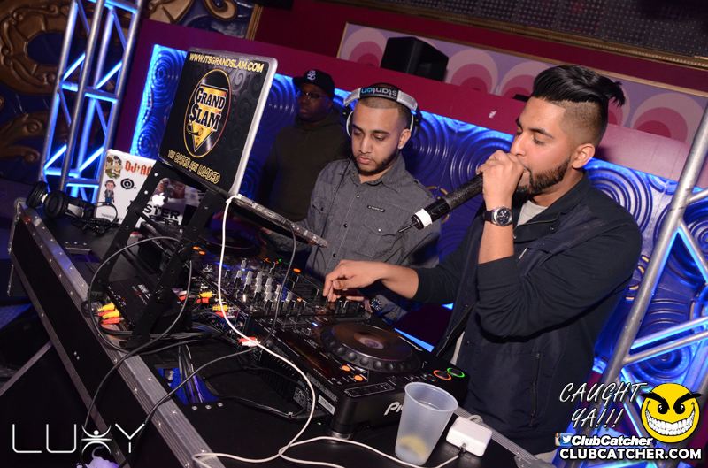 Luxy nightclub photo 171 - March 12th, 2016