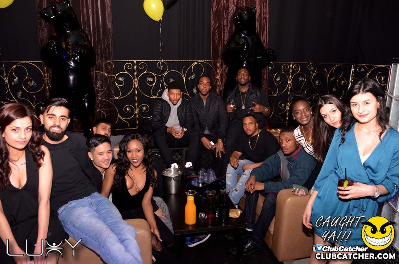 Luxy nightclub photo 173 - March 12th, 2016