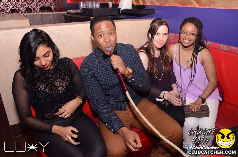 Luxy nightclub photo 174 - March 12th, 2016