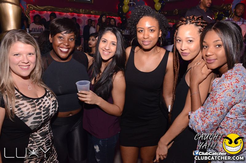 Luxy nightclub photo 176 - March 12th, 2016
