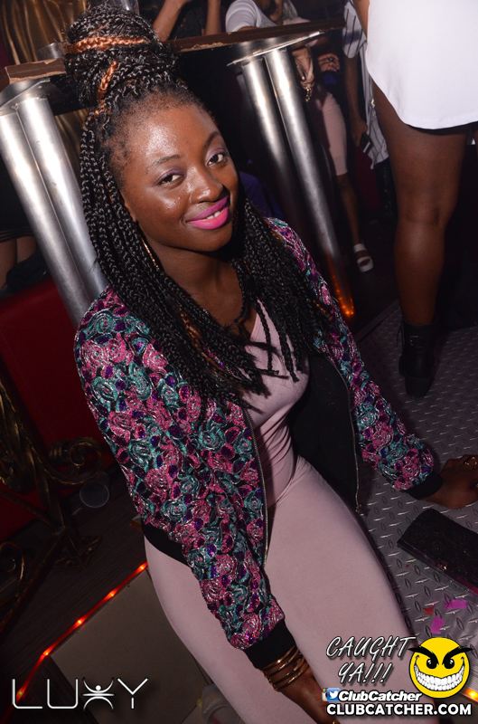 Luxy nightclub photo 177 - March 12th, 2016