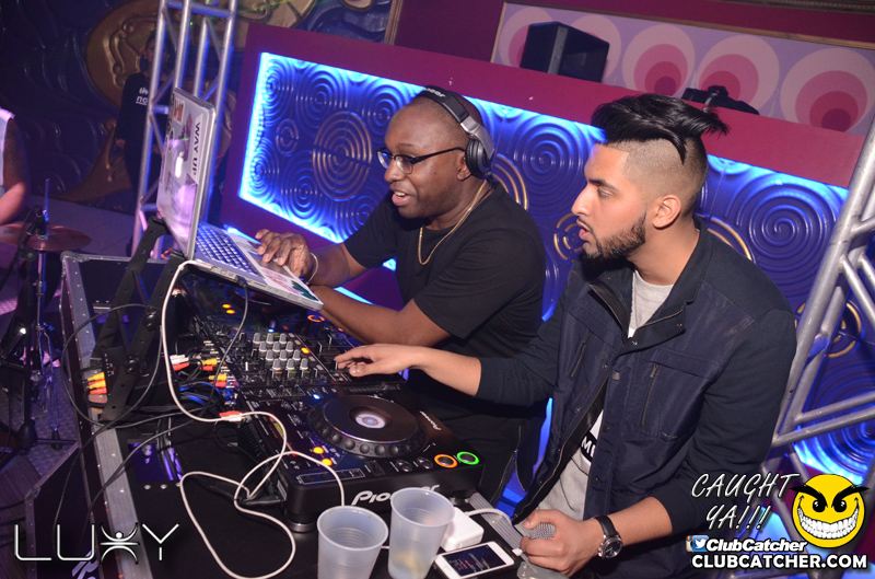 Luxy nightclub photo 180 - March 12th, 2016