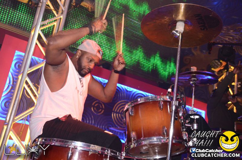 Luxy nightclub photo 19 - March 12th, 2016