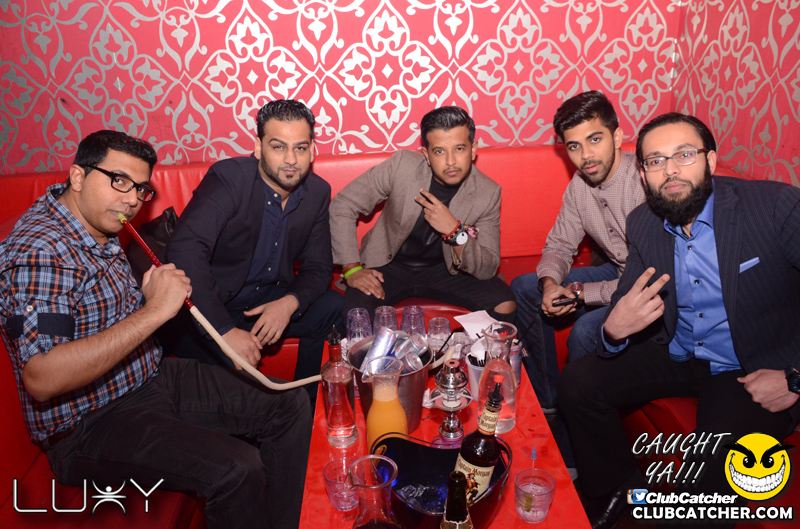 Luxy nightclub photo 181 - March 12th, 2016