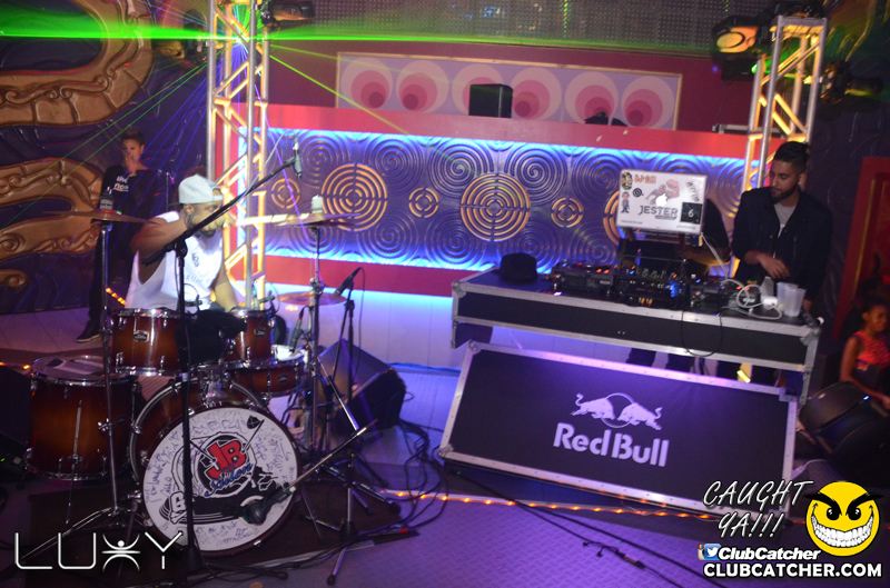 Luxy nightclub photo 182 - March 12th, 2016