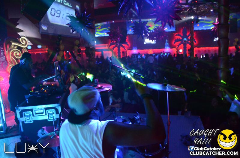 Luxy nightclub photo 184 - March 12th, 2016