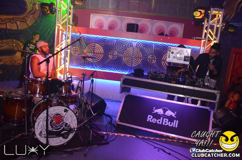 Luxy nightclub photo 185 - March 12th, 2016
