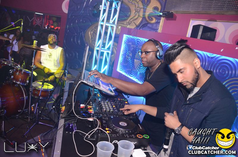 Luxy nightclub photo 186 - March 12th, 2016