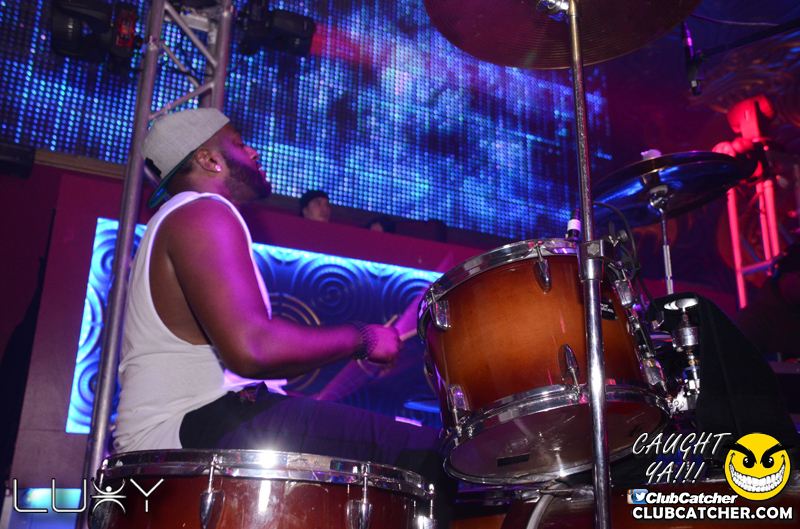 Luxy nightclub photo 187 - March 12th, 2016