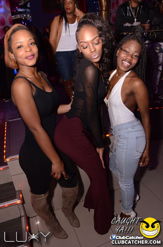 Luxy nightclub photo 20 - March 12th, 2016