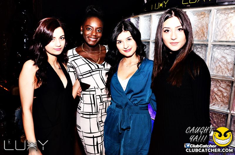 Luxy nightclub photo 191 - March 12th, 2016