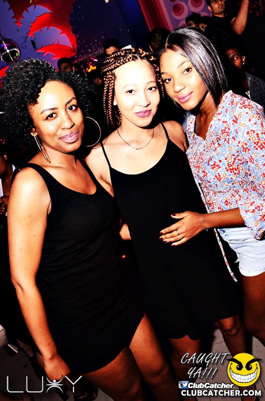 Luxy nightclub photo 192 - March 12th, 2016