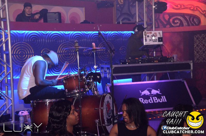 Luxy nightclub photo 193 - March 12th, 2016