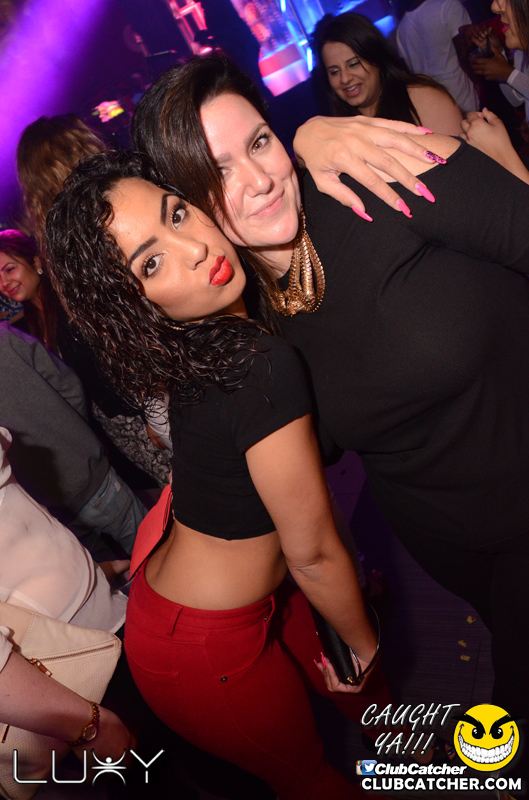 Luxy nightclub photo 3 - March 12th, 2016