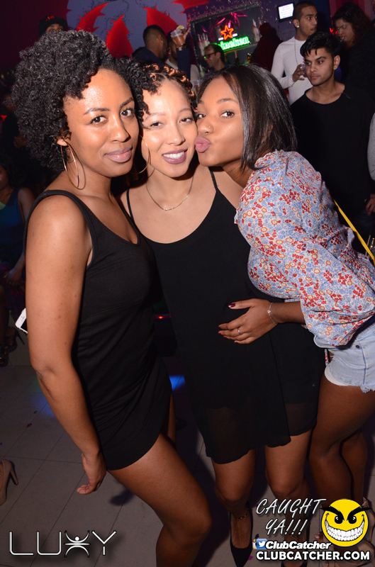 Luxy nightclub photo 22 - March 12th, 2016