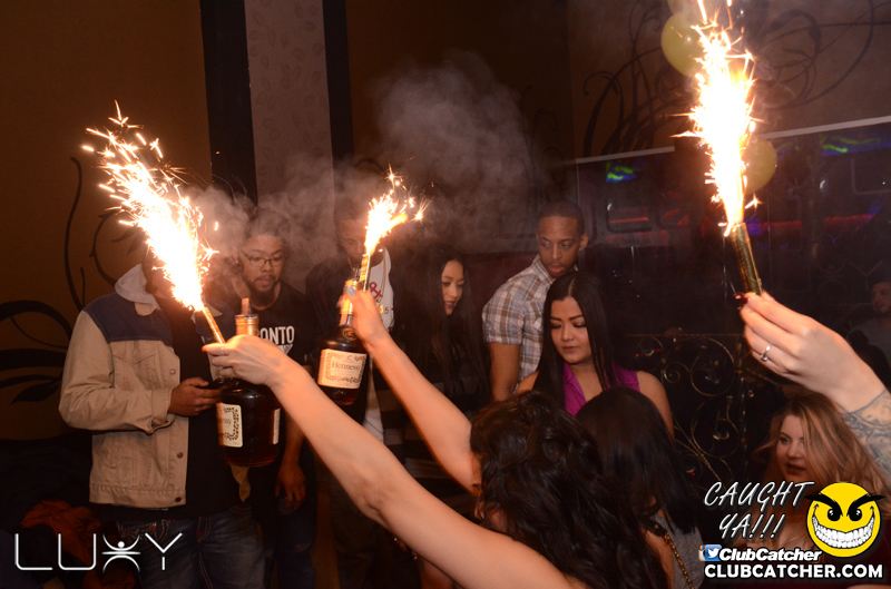 Luxy nightclub photo 23 - March 12th, 2016