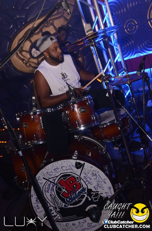 Luxy nightclub photo 24 - March 12th, 2016