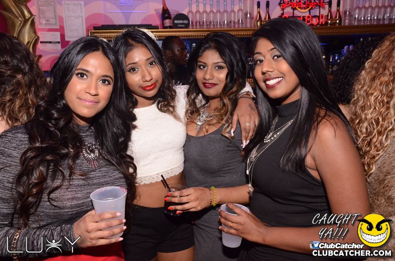 Luxy nightclub photo 27 - March 12th, 2016