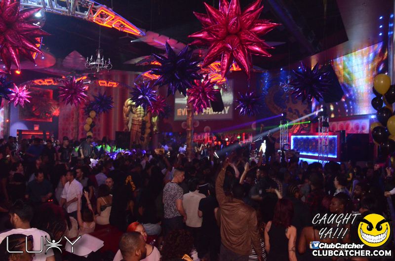 Luxy nightclub photo 30 - March 12th, 2016