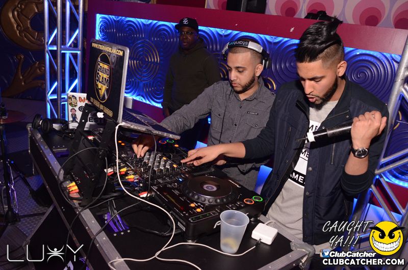 Luxy nightclub photo 31 - March 12th, 2016