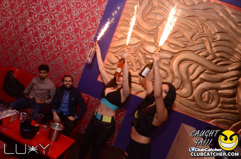 Luxy nightclub photo 32 - March 12th, 2016