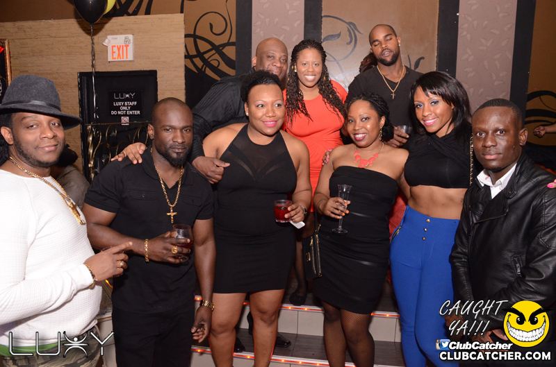 Luxy nightclub photo 33 - March 12th, 2016