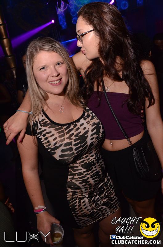 Luxy nightclub photo 34 - March 12th, 2016