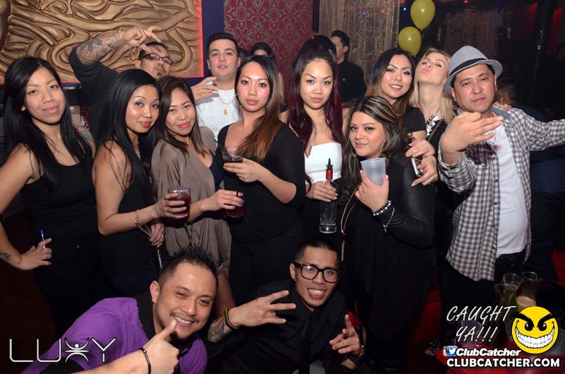 Luxy nightclub photo 37 - March 12th, 2016
