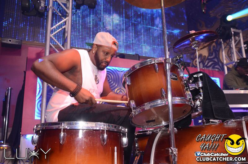 Luxy nightclub photo 5 - March 12th, 2016