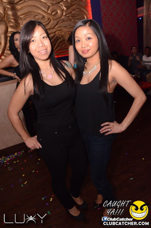 Luxy nightclub photo 41 - March 12th, 2016