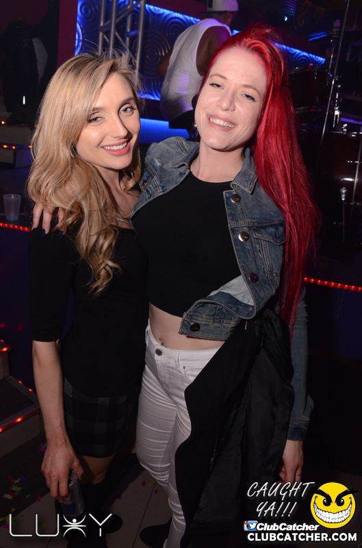 Luxy nightclub photo 43 - March 12th, 2016