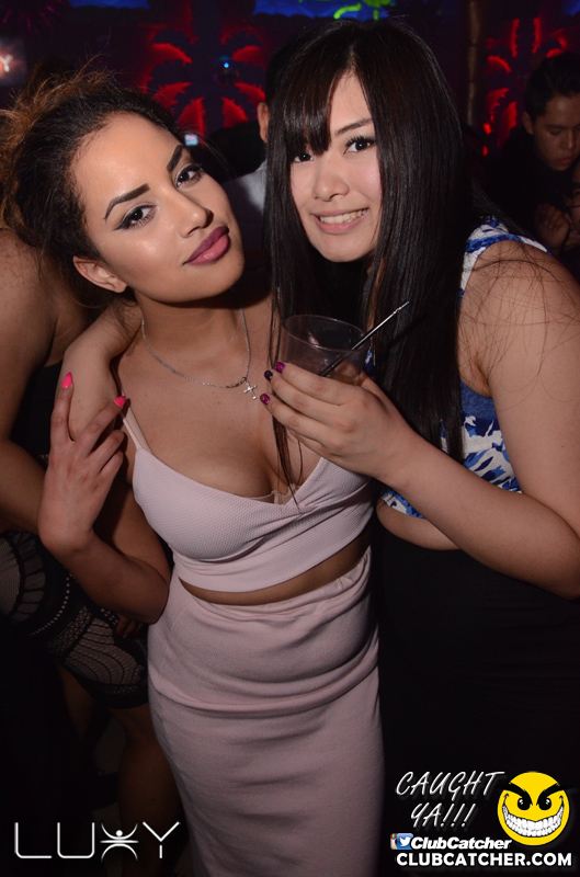 Luxy nightclub photo 46 - March 12th, 2016