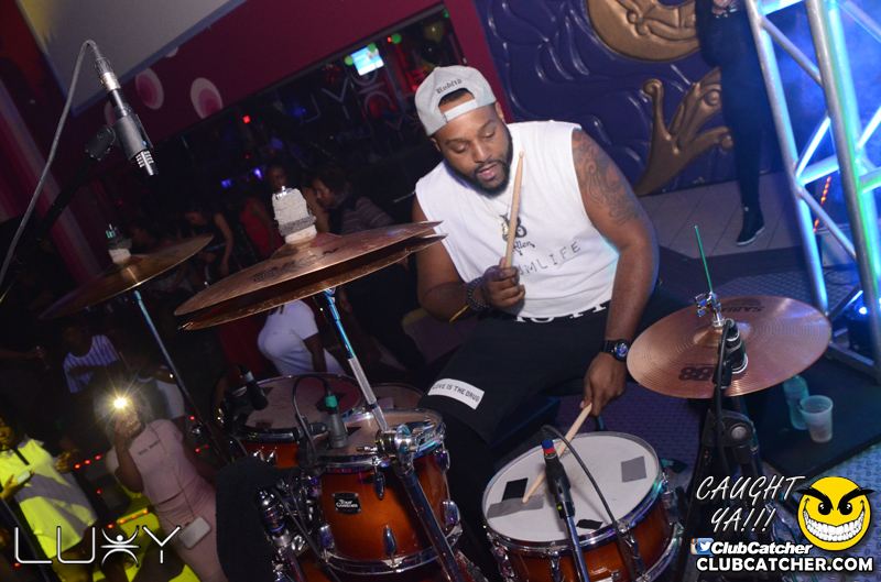 Luxy nightclub photo 49 - March 12th, 2016