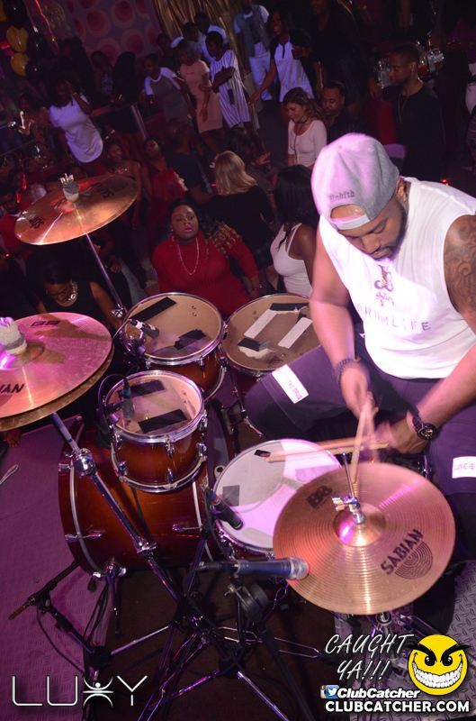 Luxy nightclub photo 51 - March 12th, 2016