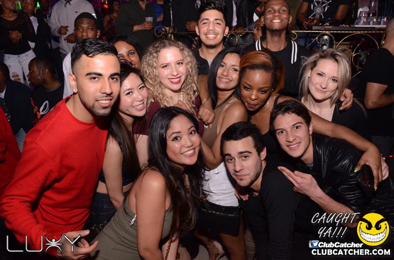 Luxy nightclub photo 52 - March 12th, 2016