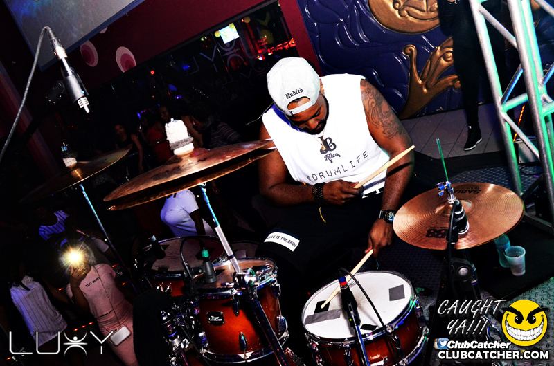 Luxy nightclub photo 53 - March 12th, 2016