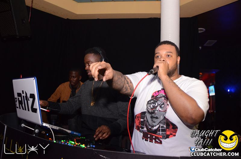 Luxy nightclub photo 54 - March 12th, 2016