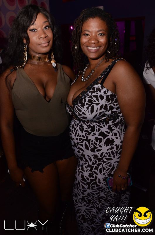 Luxy nightclub photo 55 - March 12th, 2016
