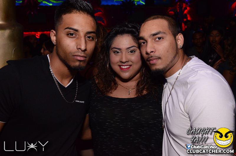 Luxy nightclub photo 57 - March 12th, 2016
