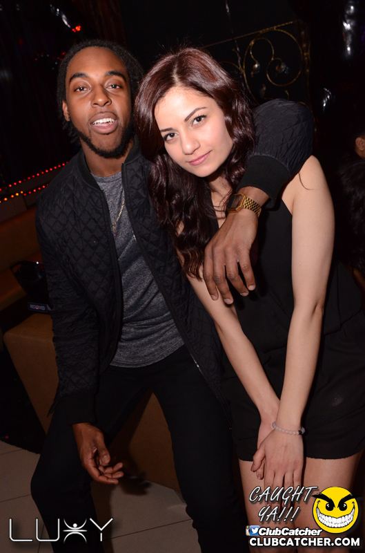 Luxy nightclub photo 60 - March 12th, 2016