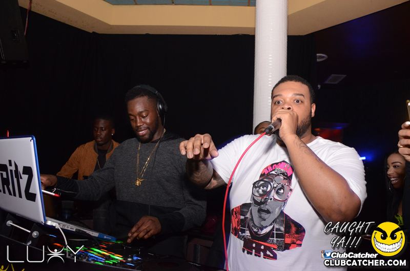 Luxy nightclub photo 61 - March 12th, 2016