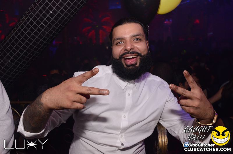 Luxy nightclub photo 62 - March 12th, 2016