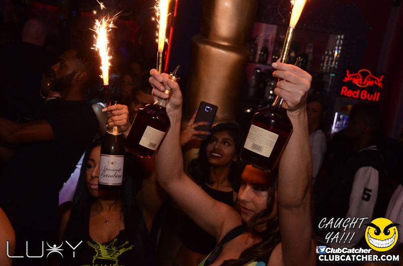 Luxy nightclub photo 64 - March 12th, 2016