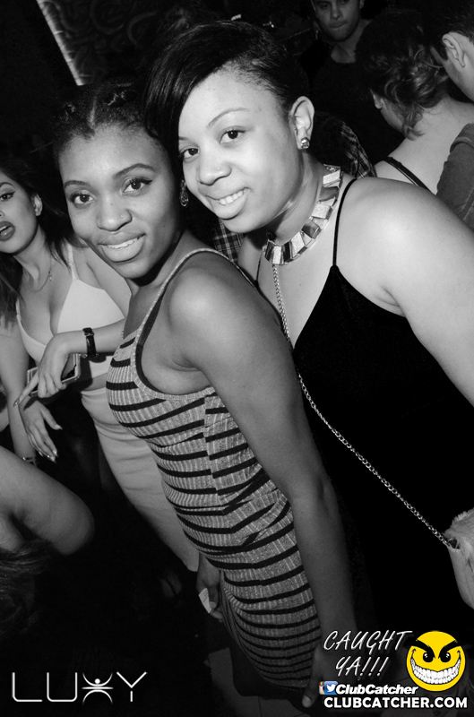 Luxy nightclub photo 66 - March 12th, 2016