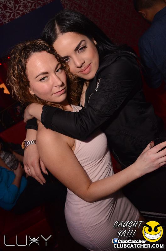 Luxy nightclub photo 67 - March 12th, 2016