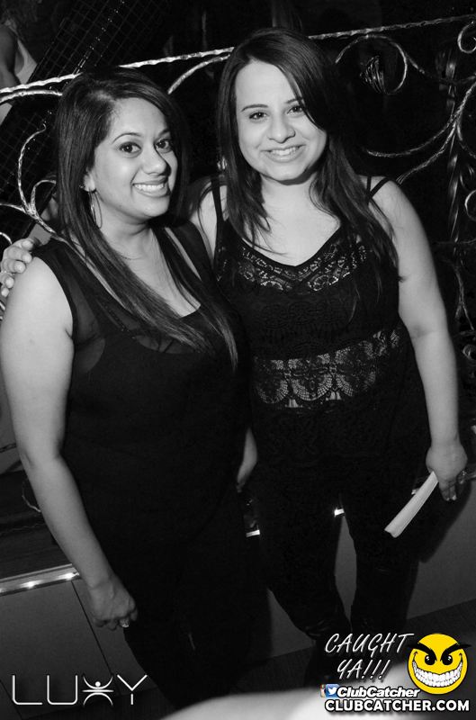 Luxy nightclub photo 69 - March 12th, 2016