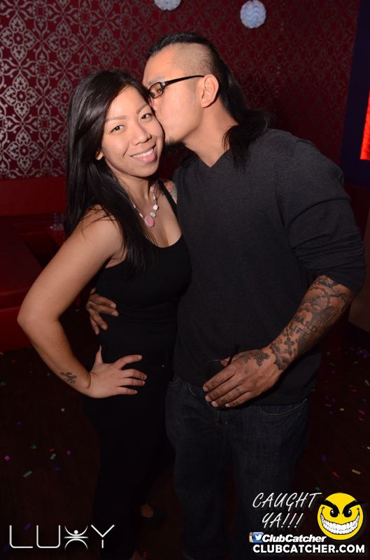 Luxy nightclub photo 71 - March 12th, 2016