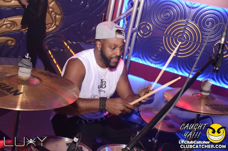 Luxy nightclub photo 72 - March 12th, 2016