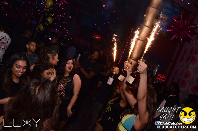 Luxy nightclub photo 73 - March 12th, 2016