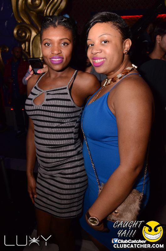 Luxy nightclub photo 77 - March 12th, 2016